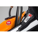 Adesivo Emblema MONTESA Serbatoio Adesivo Emblema MONTESA Serbatoio